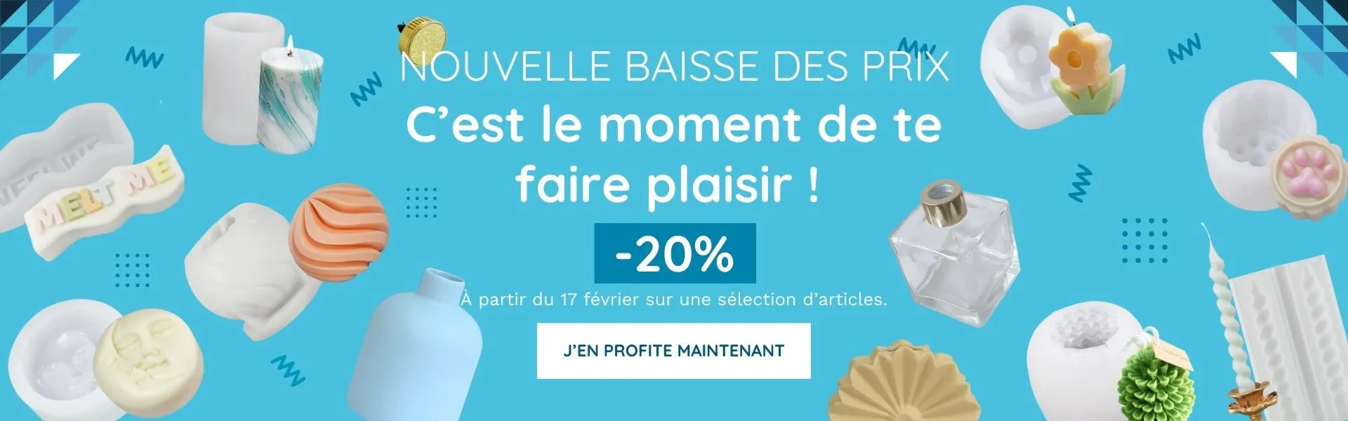 Slider desktop baisse des prix