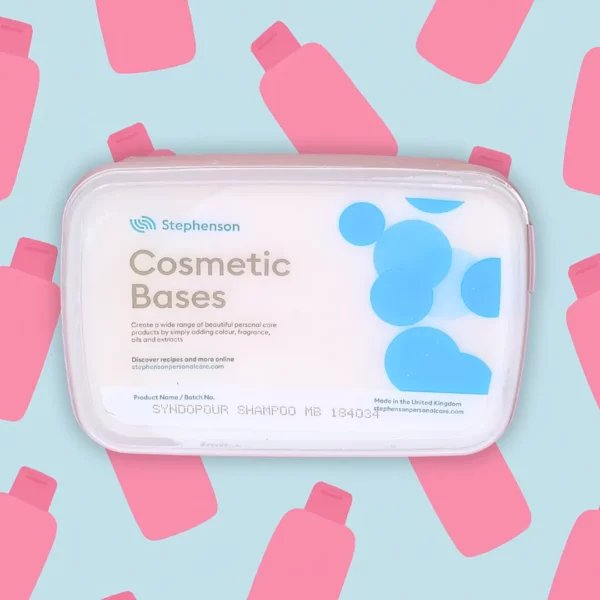 Base Syndopour shampoing MB