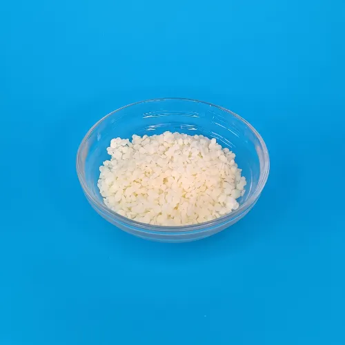 cire d'abeille blanche pour bougies
