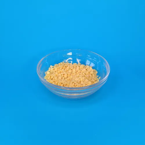 cire d'abeille jaune pour bougies