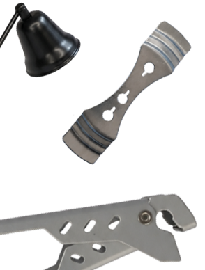 Accessoires & outils