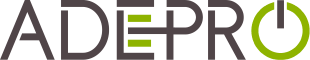 Logo adepro