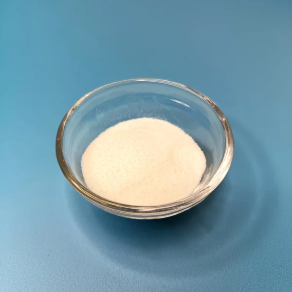 Colorant en grains blanc pour bougies