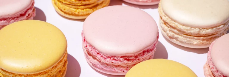fondants immitants une denrée alimentaire