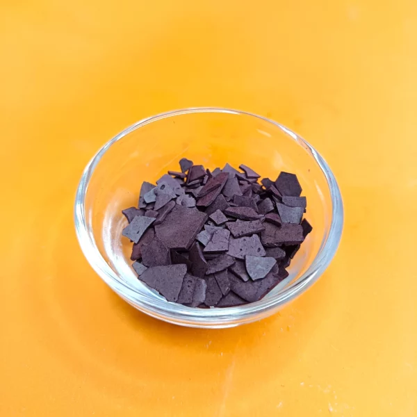 colorant en grains bordeaux pour bougies
