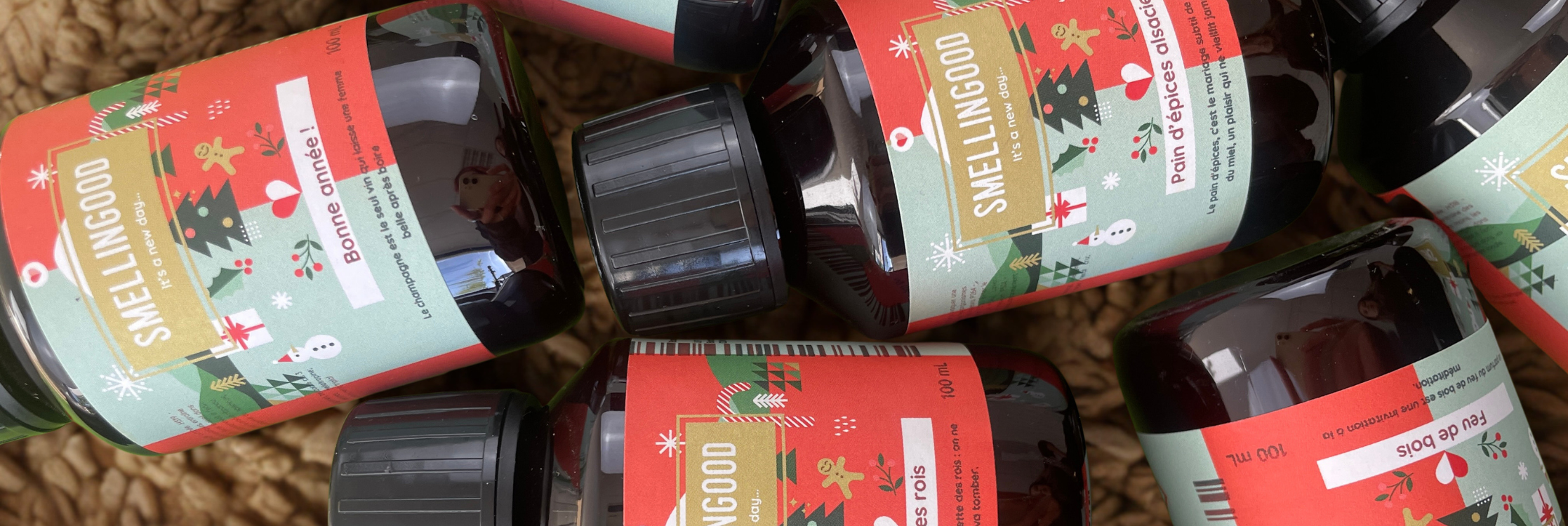 capsules-de-bougies-parfumées-pour-Noel-et-Halloween-directement-pretes-à-l'emploi