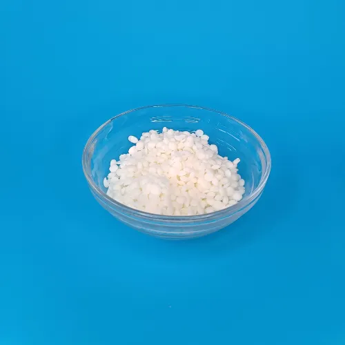 cire de coco coulées pour bougies
