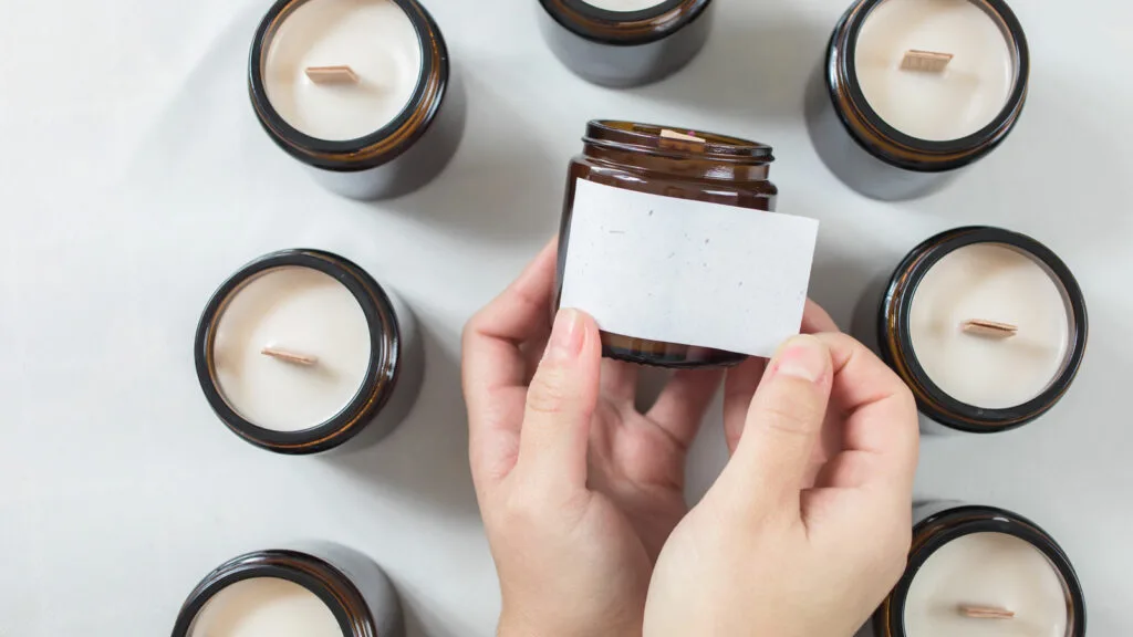 Parfums de Grasse et allergènes