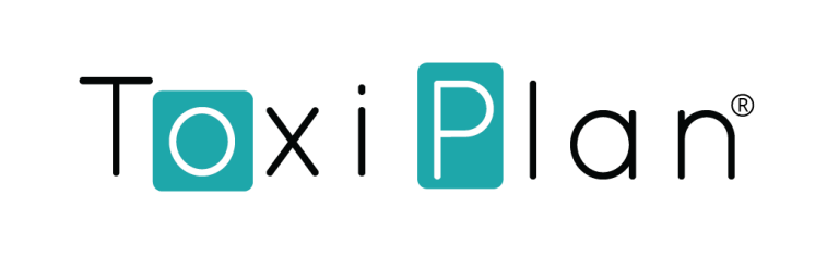 Logo toxi plan
