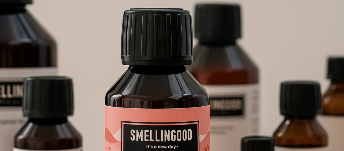 choisir ton parfum sans le sentir