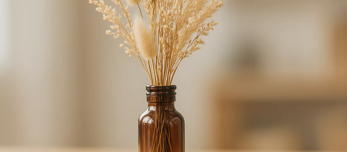 DIY : 6 idées pour recycler ton flacon Smellingood et prolonger la magie du parfum