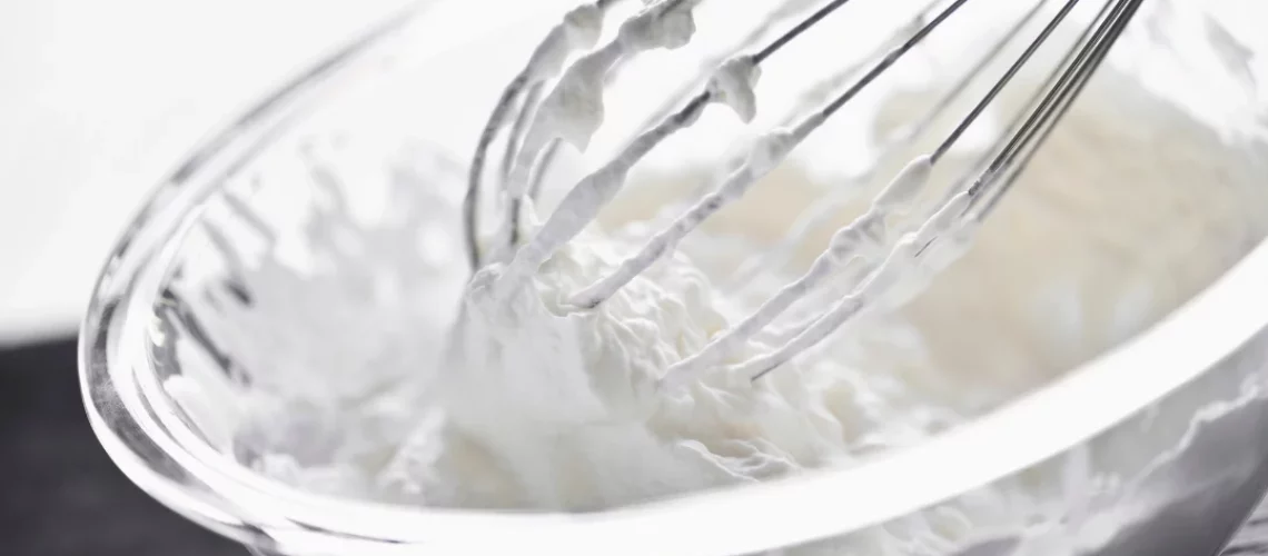 la bougie chantilly