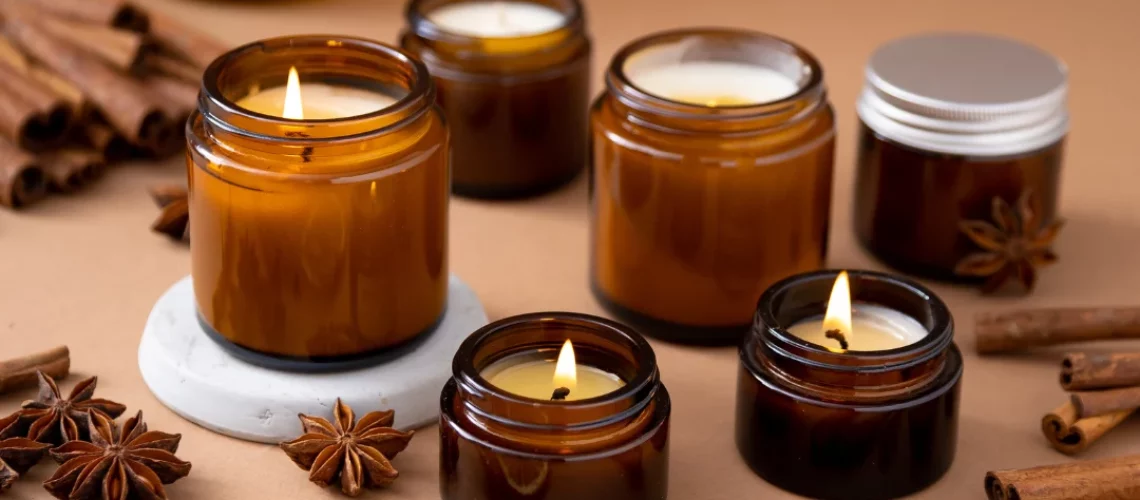 entreprise de bougies