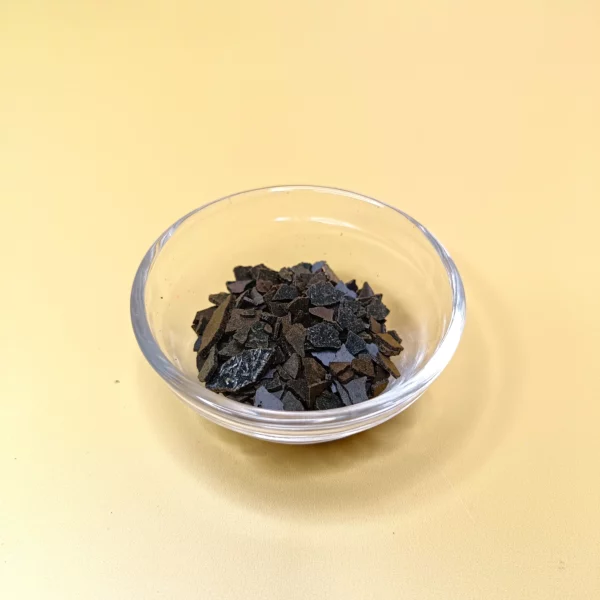 colorant en grains gris pour bougies