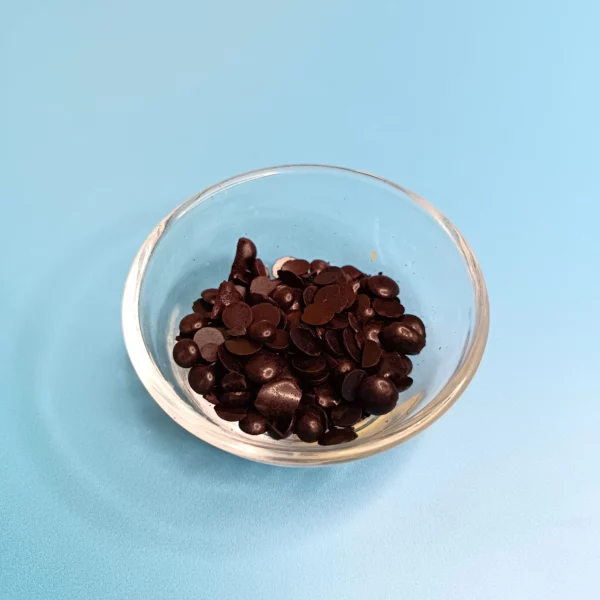 colorant en grain noir pour bougies