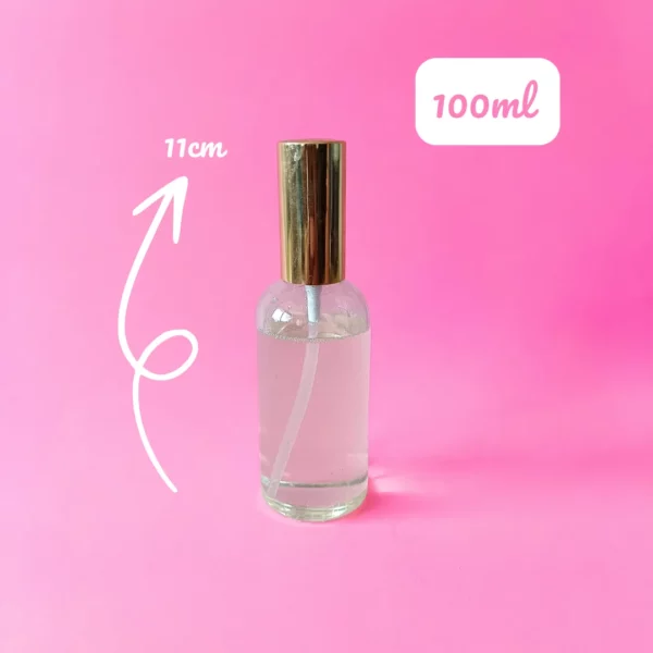 spray
