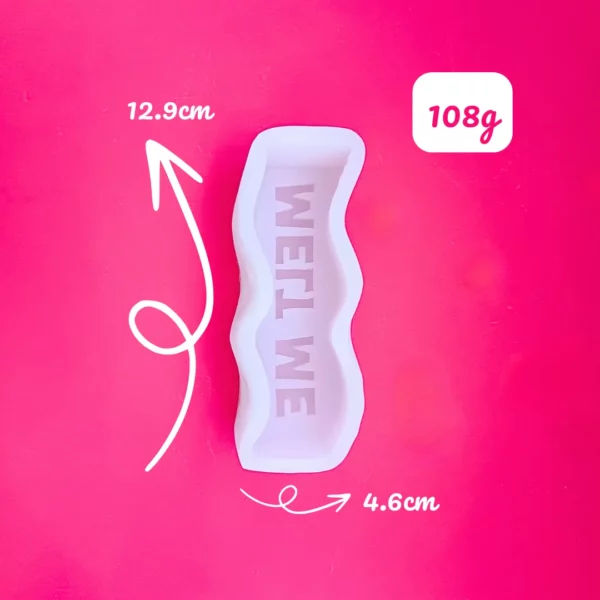 moule silicone melt me