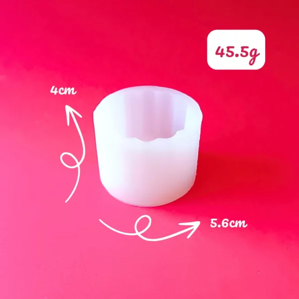 moule silicone feuille