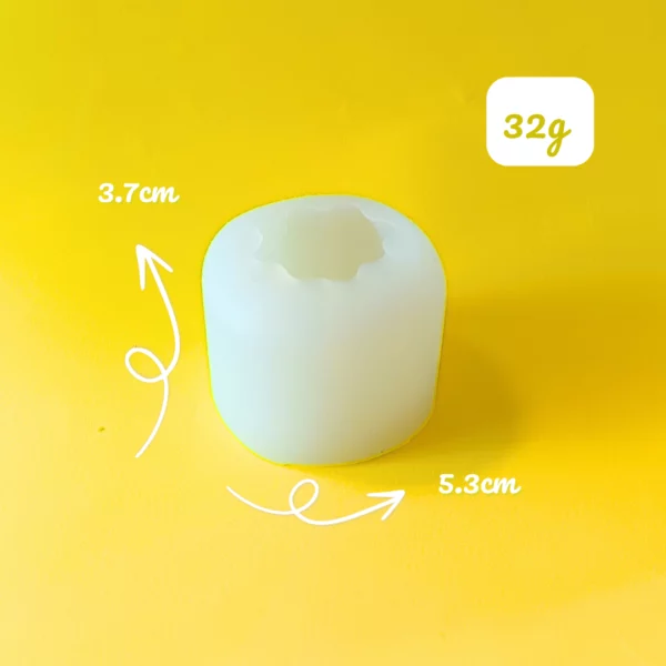 moule en silicone