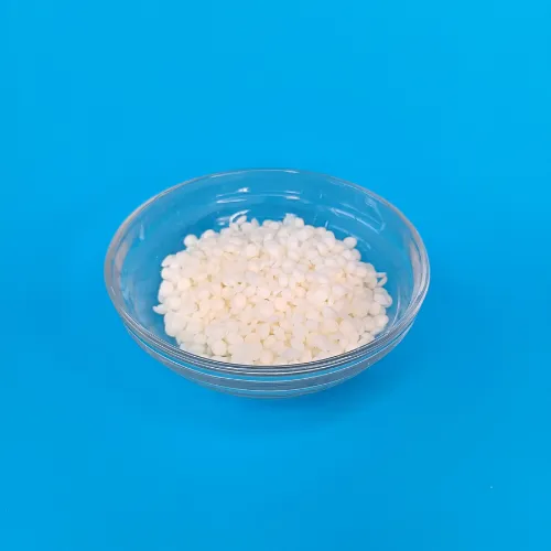 cire d'olive coulées pour bougies