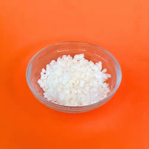 cire de paraffine colza coulées pour bougies
