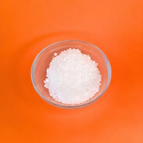cire de paraffine moulées pour bougies