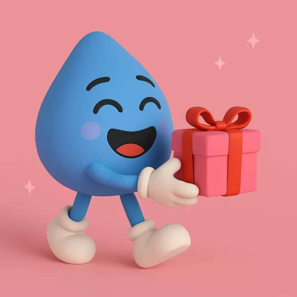 Carte cadeau