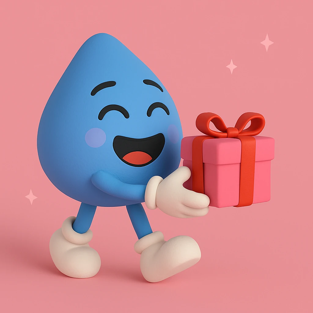 Carte cadeau