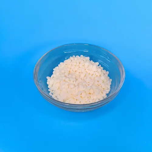 cire de soja coulées pour bougies
