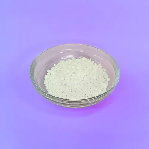 cire de soja fondants pour bougies