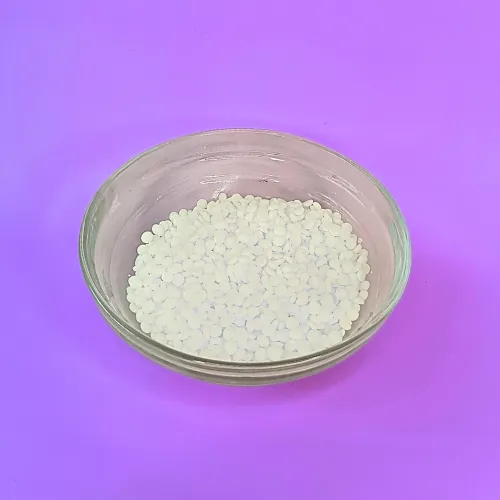 cire de soja moulées pour bougies