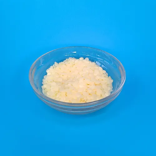 cire de son de riz pour bougies