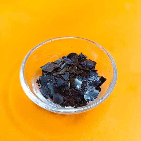colorant en grains terracotta pour bougies